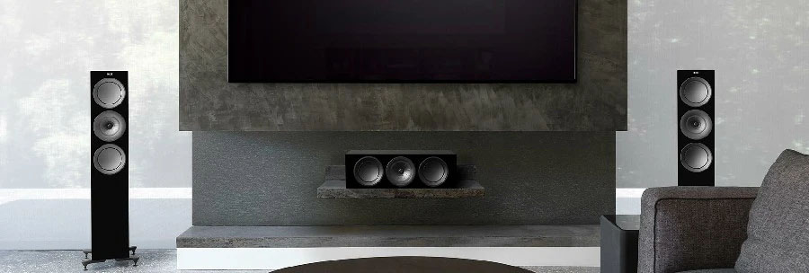 LOA KEF R7