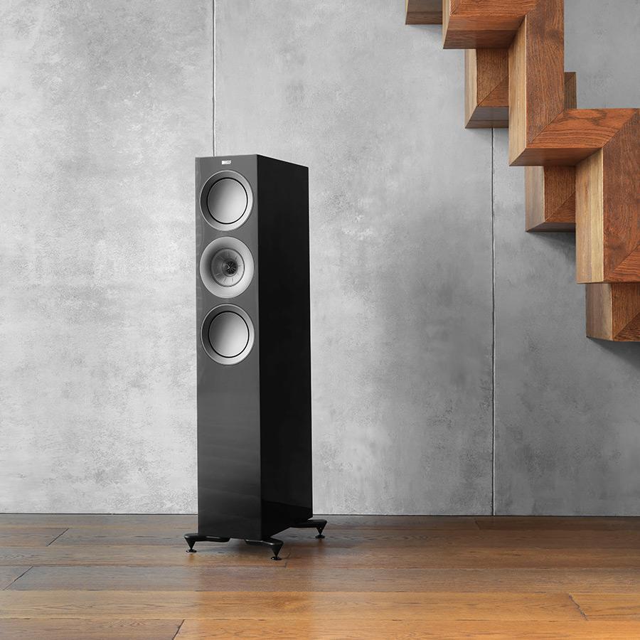 LOA KEF R7