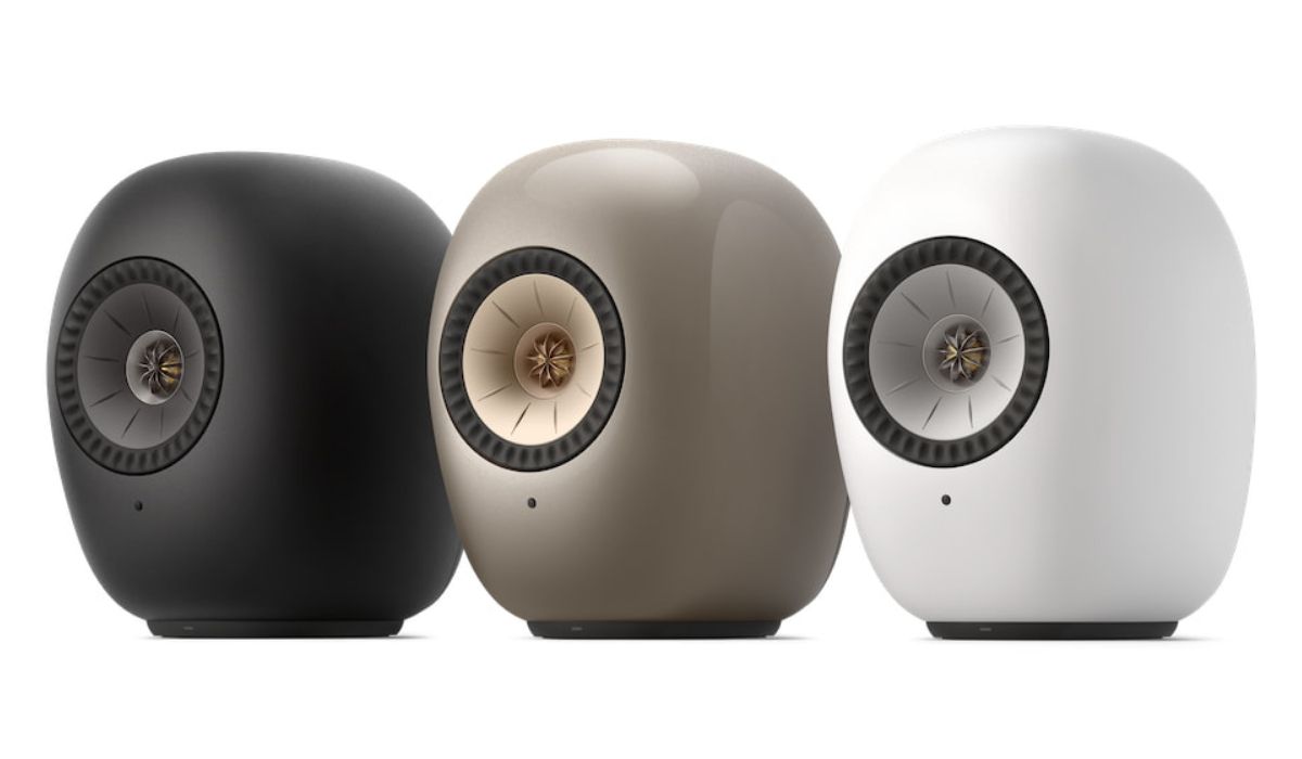 Loa KEF LS LUXE ch&iacute;nh h&atilde;ng gi&aacute; rẻ