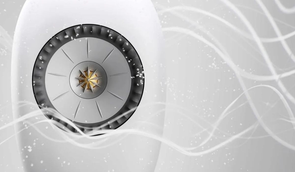 Loa KEF LS LUXE ch&iacute;nh h&atilde;ng gi&aacute; rẻ