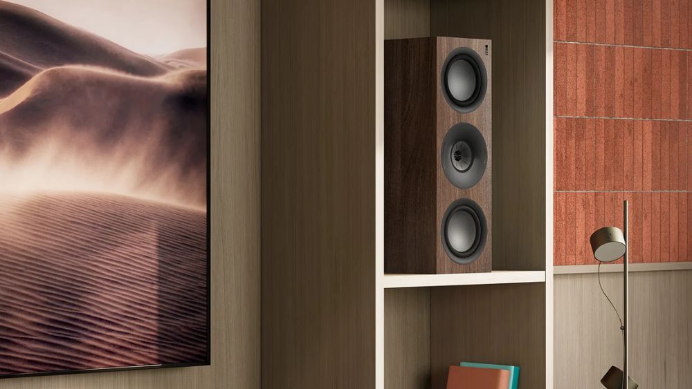 LOA KEF Q6 META LCR