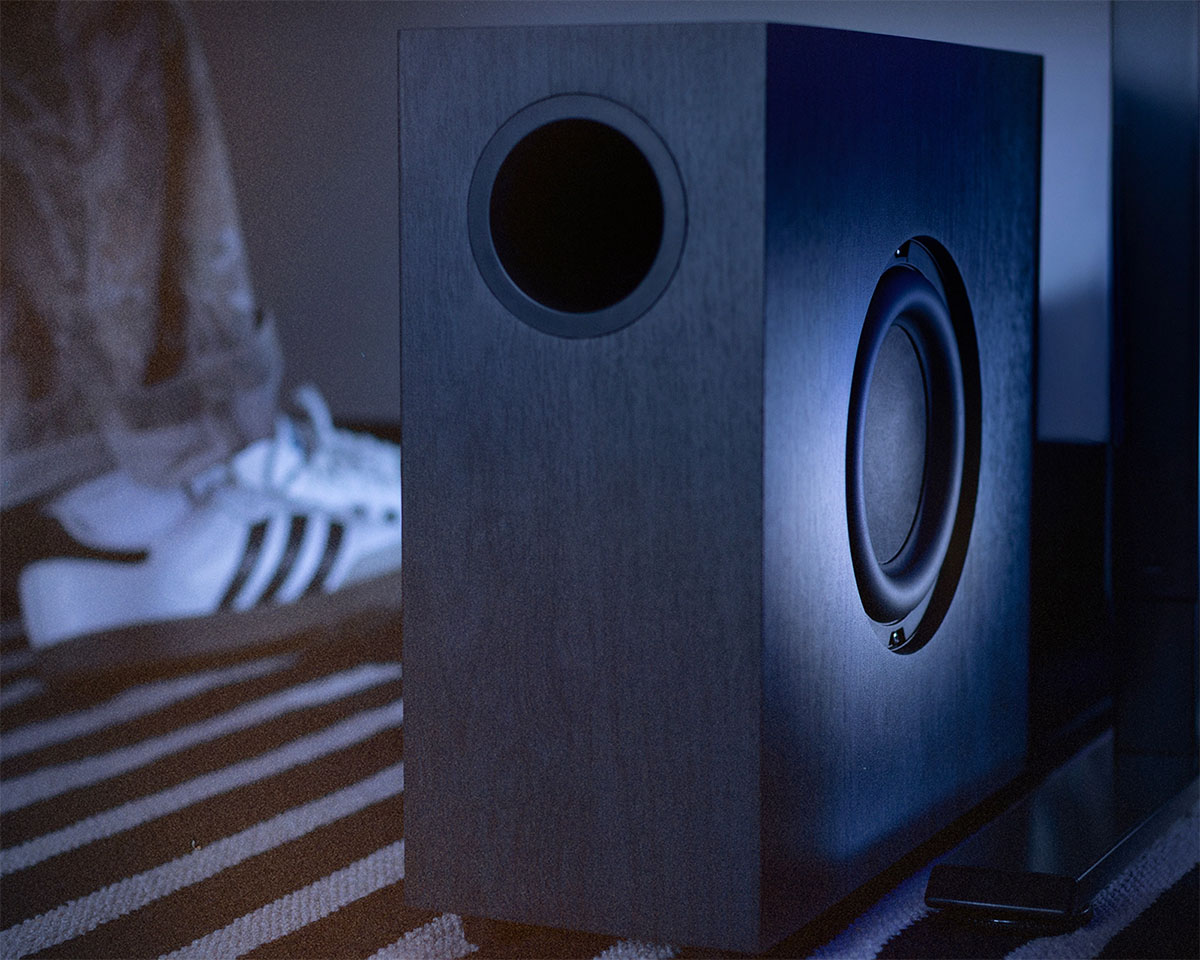 Bộ loa vi t&iacute;nh Bluetooth Klipsch ProMedia Lumina ch&iacute;nh h&atilde;ng gi&aacute; rẻ nhất