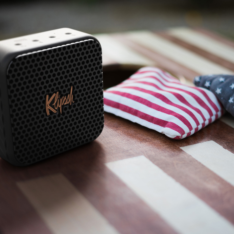 LOA KLIPSCH AUSTIN