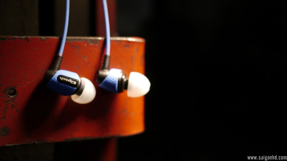 KLIPSCH AW 4I IN EAR