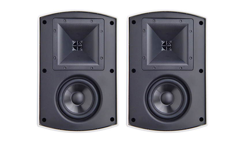 KLIPSCH AW 525