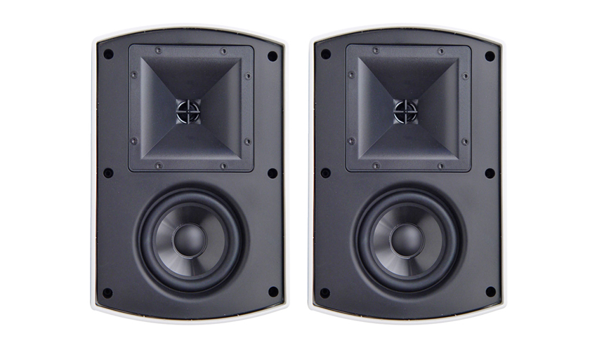 KLIPSCH AW 525