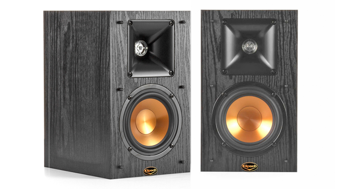 KLIPSCH SYNERGY BLACK LABEL B-100