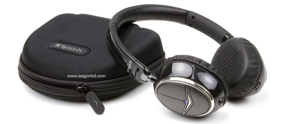 KLIPSCH BLUETOOTH IMAGE ONE