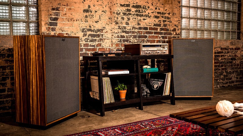 LOA KLIPSCH CORNWALL IV