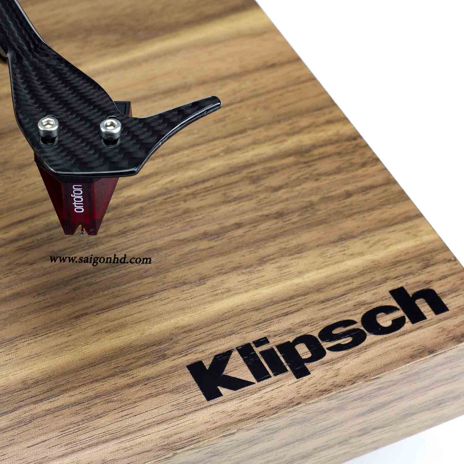 KLIPSCH DEBUT CARBON