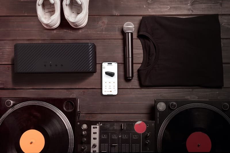 LOA KLIPSCH DETROIT
