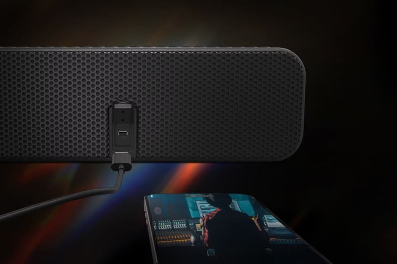 LOA KLIPSCH DETROIT