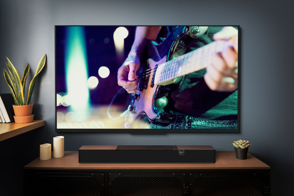 KLIPSCH FLEXUS CORE 100