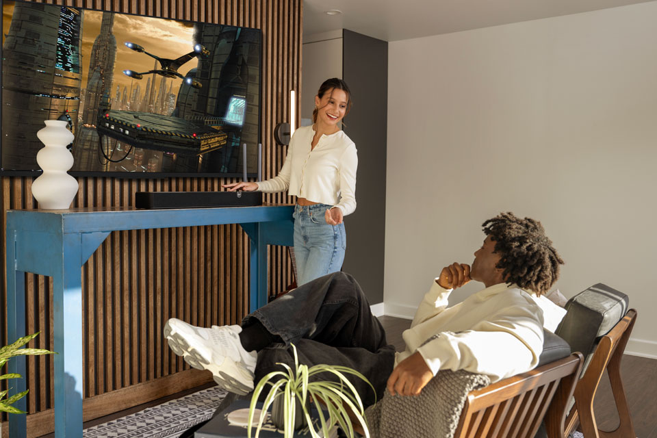 KLIPSCH FLEXUS CORE 100