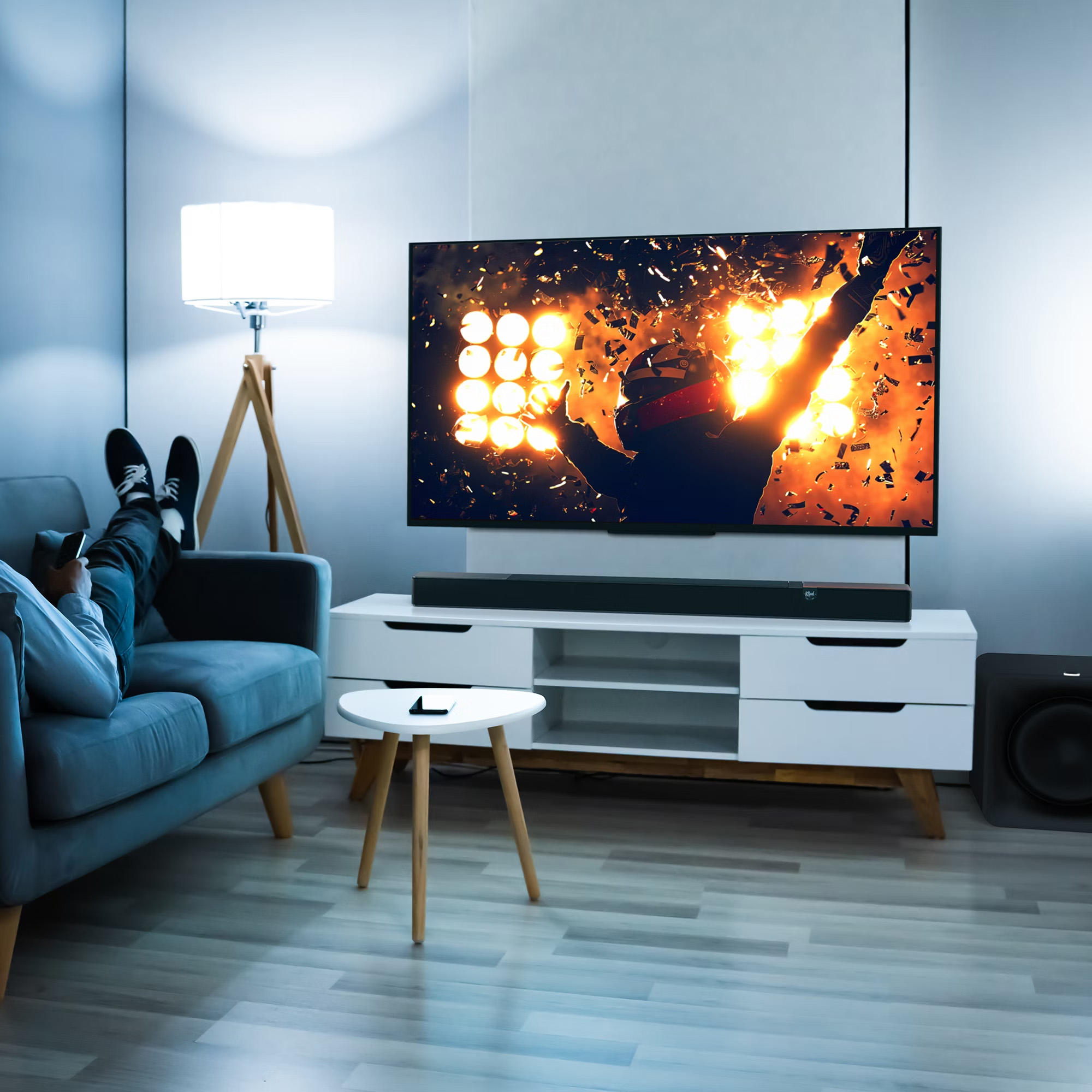 KLIPSCH FLEXUS CORE 200 