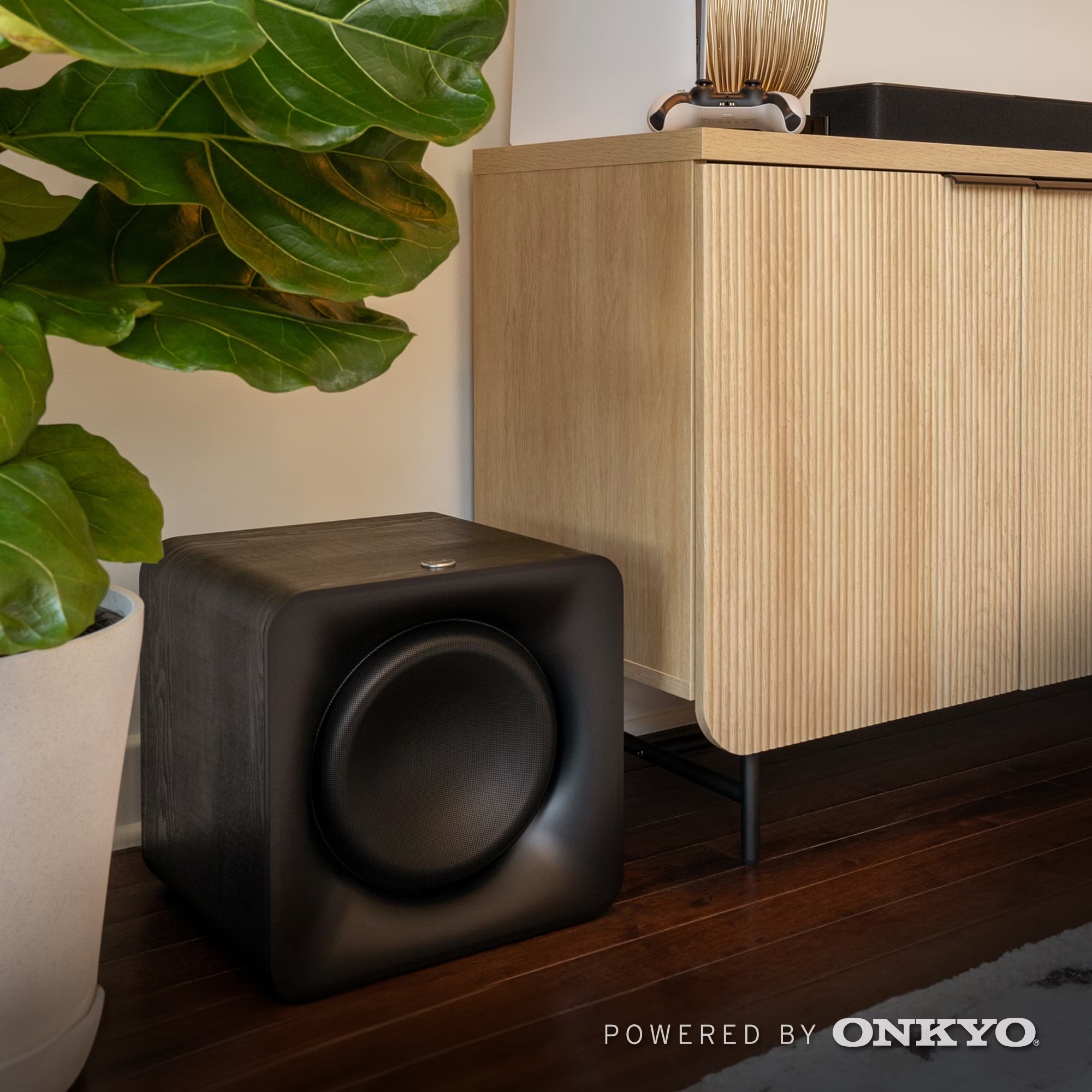 KLIPSCH FLEXUS SUB 100