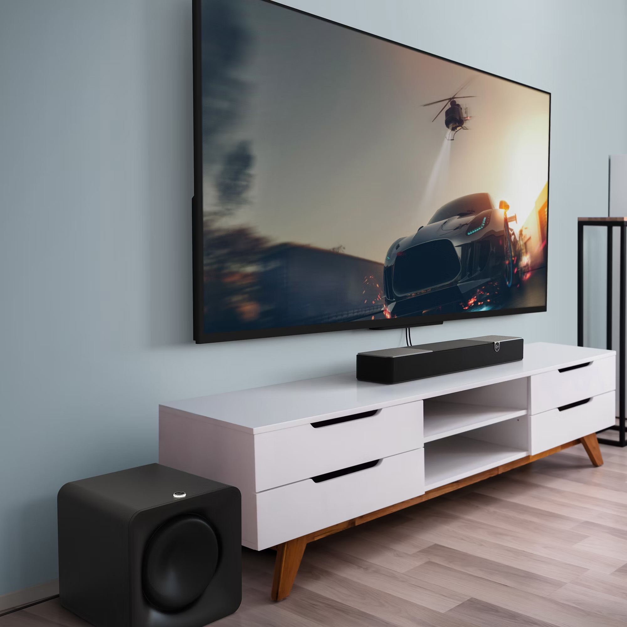 KLIPSCH FLEXUS SUB 100