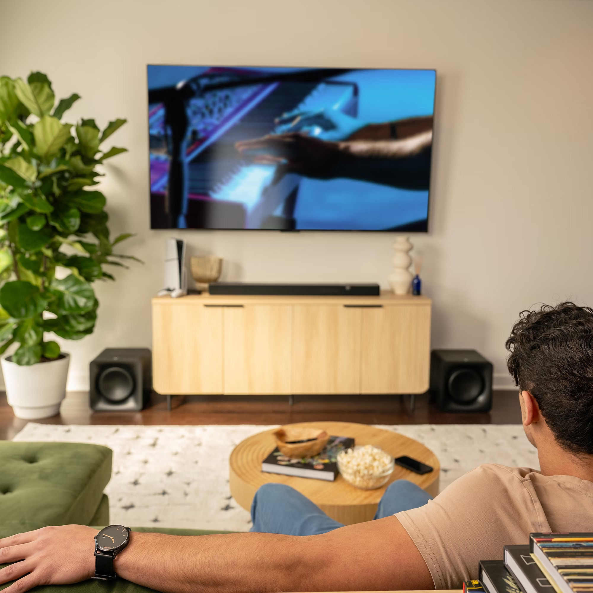 KLIPSCH FLEXUS SUB 100
