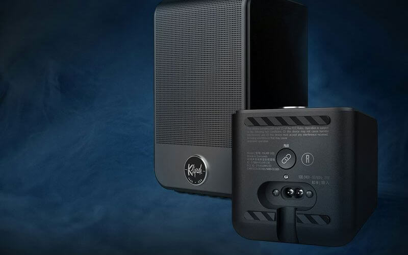 KLIPSCH FLEXUS SURR 100