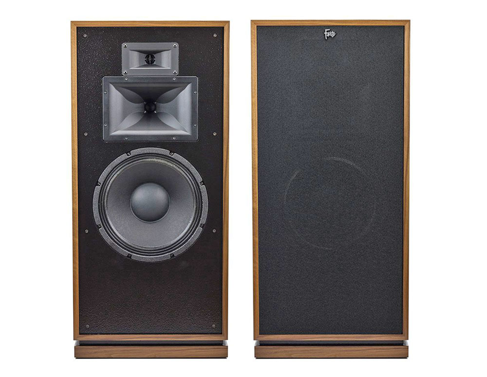 LOA KLIPSCH FORTE III