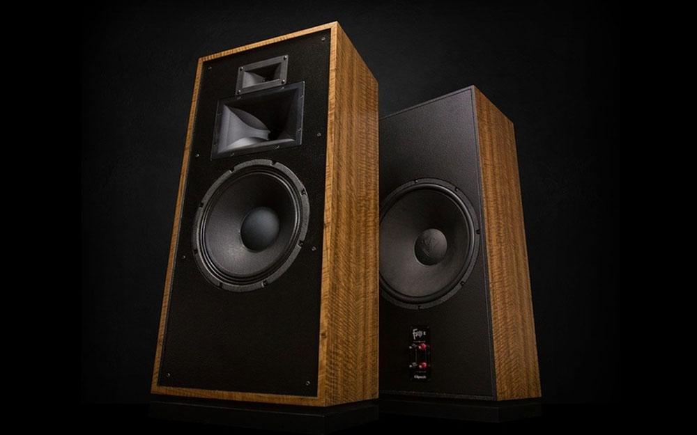 LOA KLIPSCH FORTE III