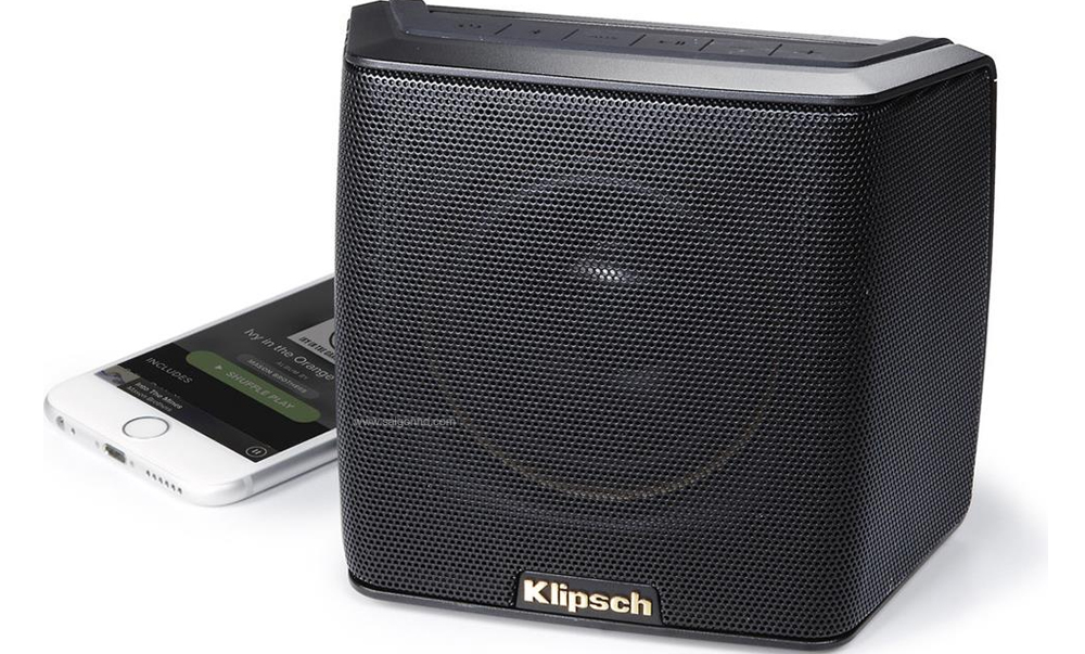 KLIPSCH GROOVE