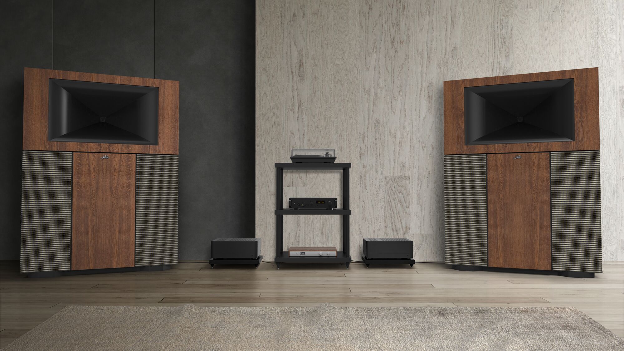 KLIPSCH JUBILEE