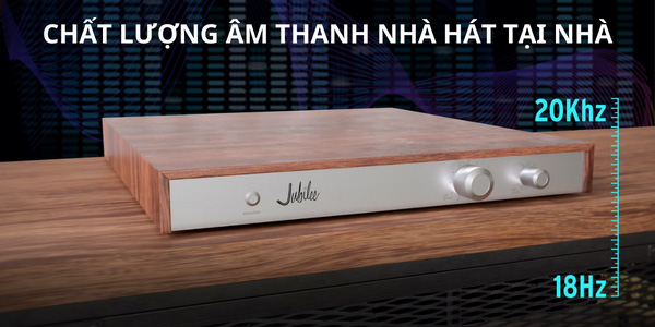 KLIPSCH JUBILEE