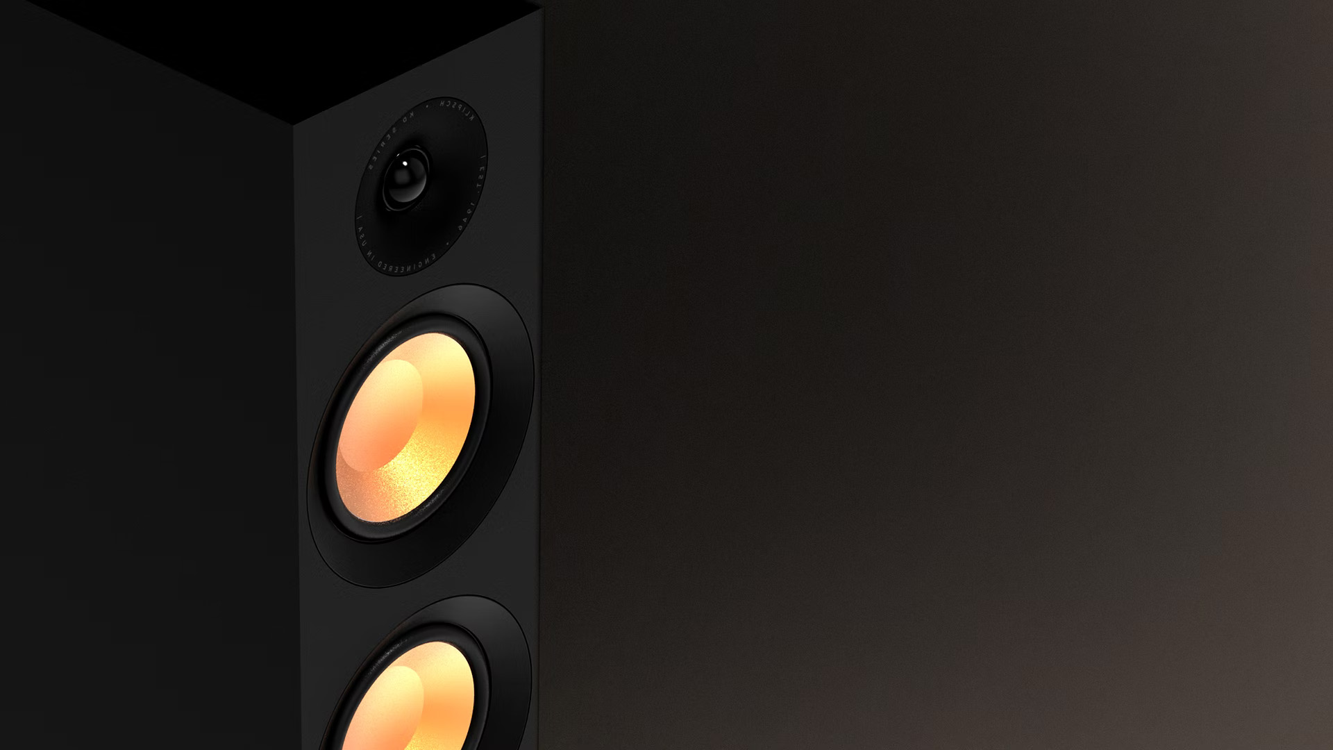 LOA KLIPSCH KD 52F