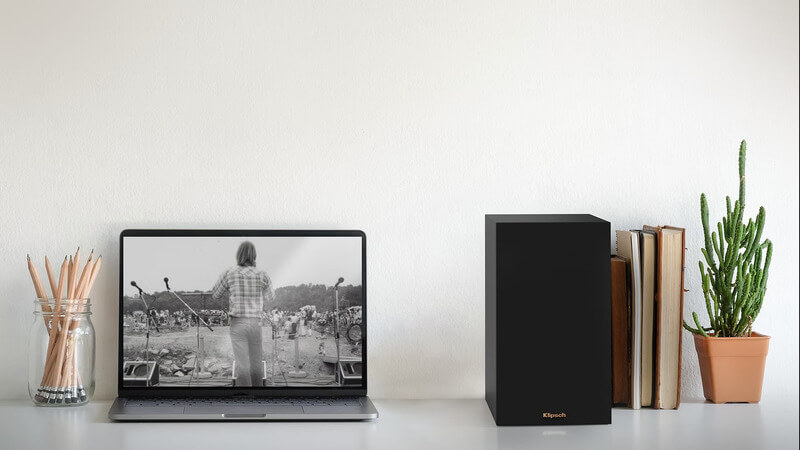 LOA KLIPSCH KD-400