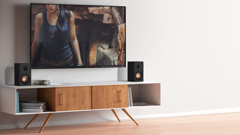 LOA KLIPSCH KD-400