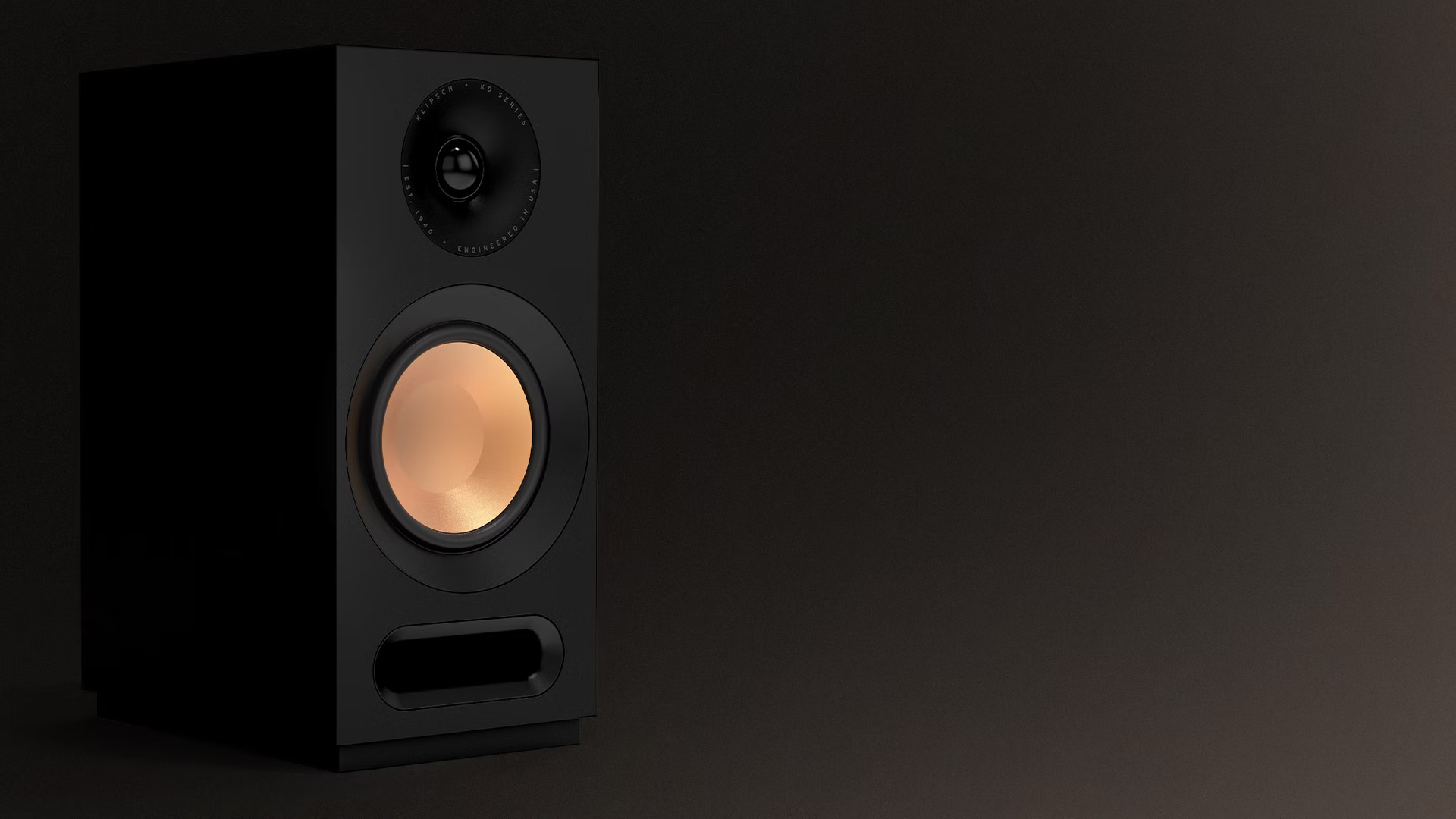 LOA KLIPSCH KD-51M