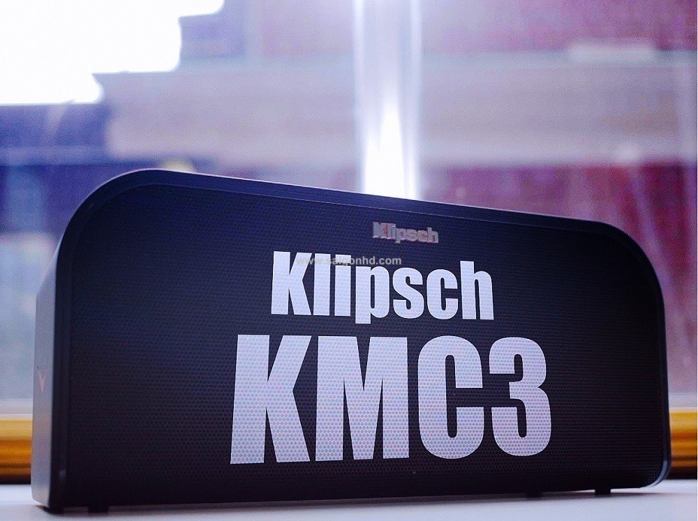KLIPSCH KMC3