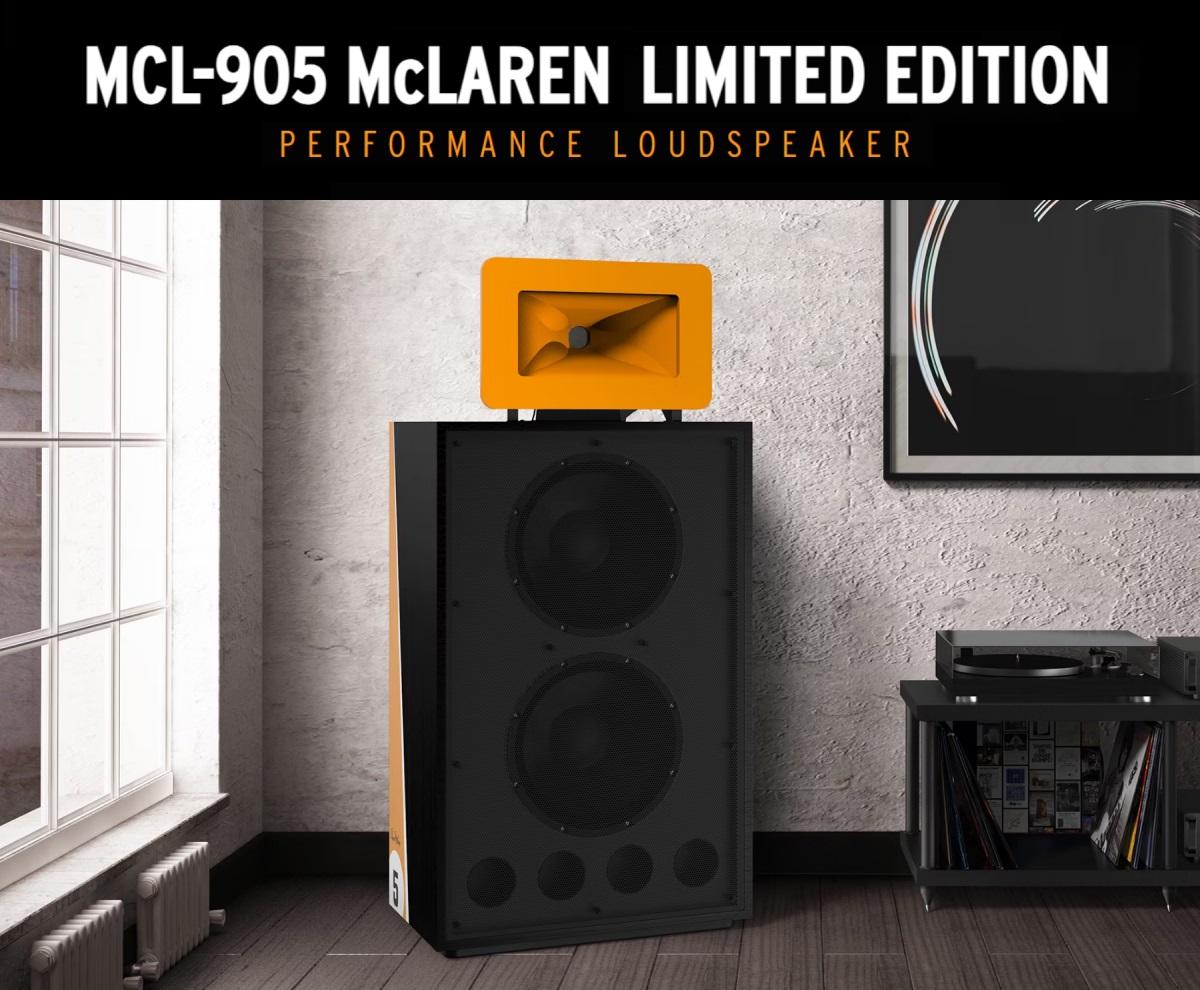 KLIPSCH MCL 905