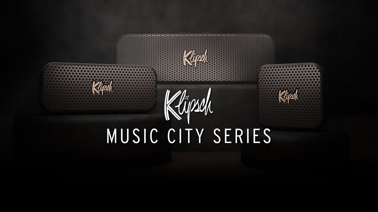 LOA KLIPSCH NASHVILLE