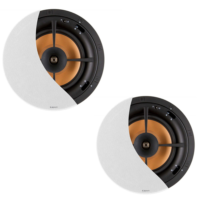 LOA ÂM TRẦN KLIPSCH PRO-180RPC LCR