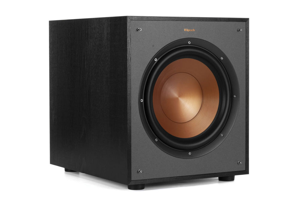 KLIPSCH R 100SW