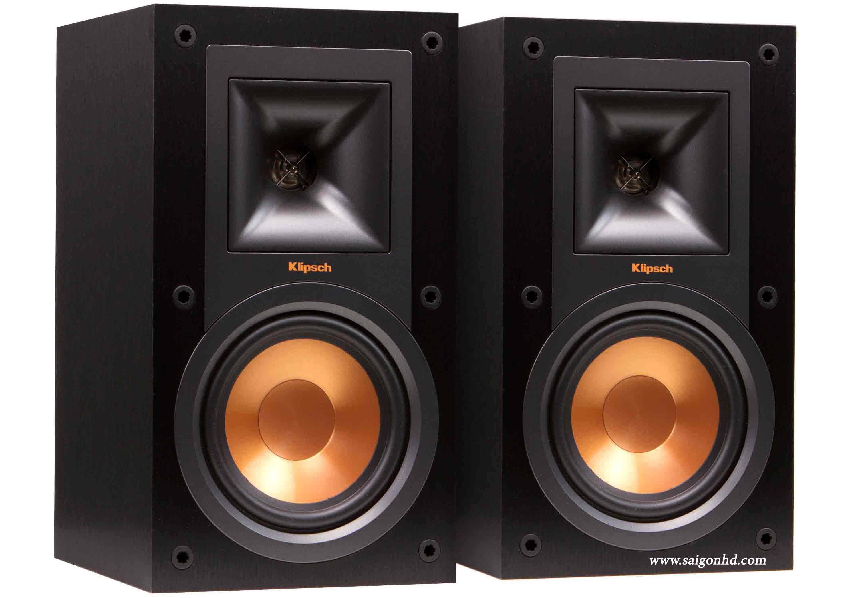 KLIPSCH R 15M