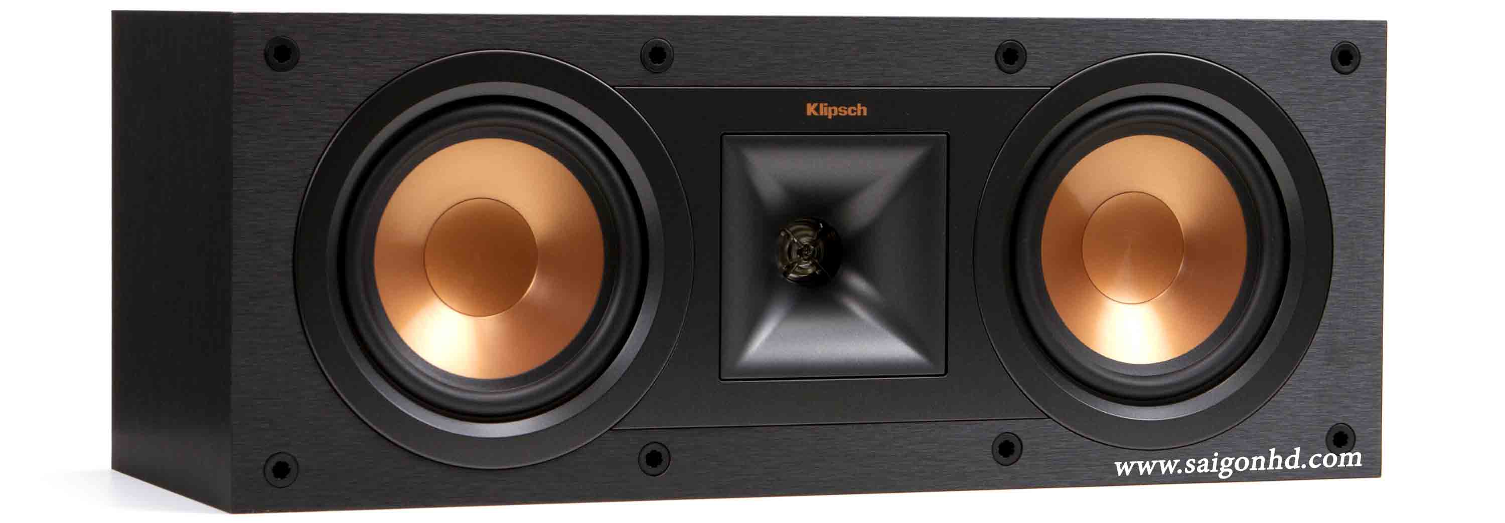 KLIPSCH R 25C