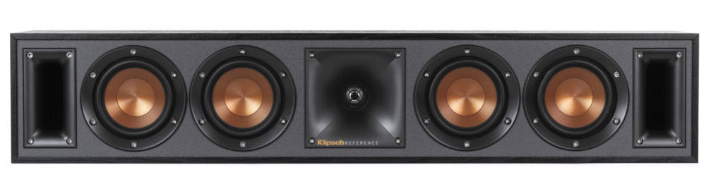 KLIPSCH R 34C