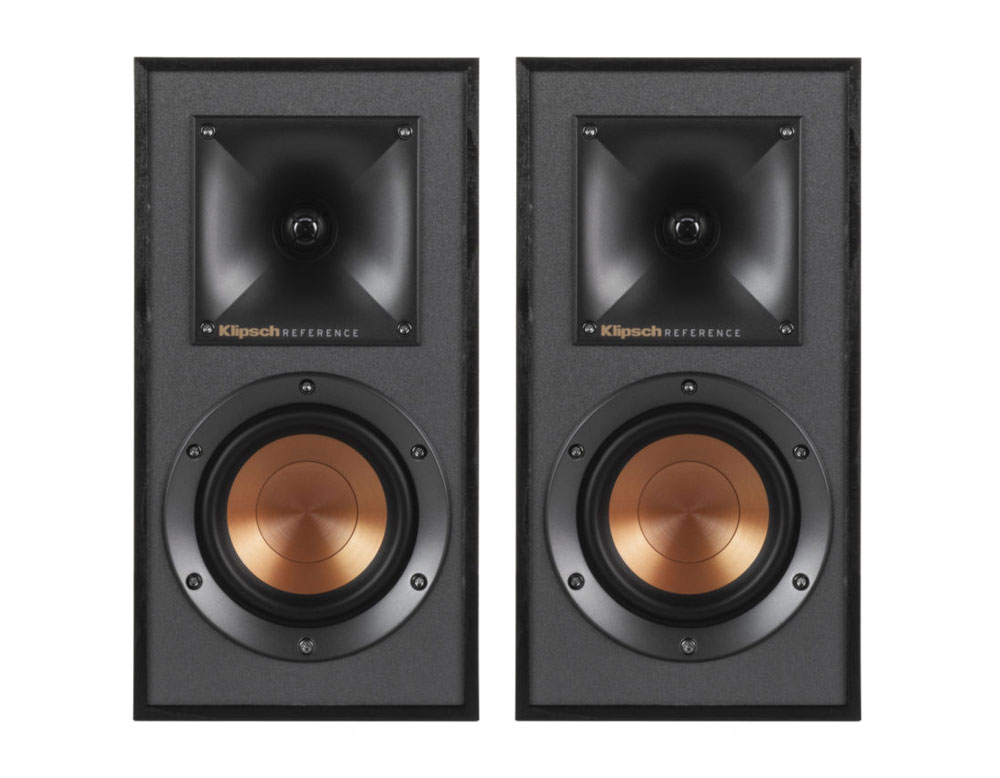 KLIPSCH R 41M