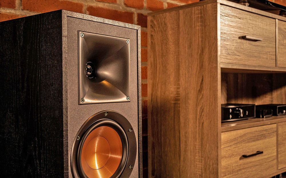 KLIPSCH R 41M