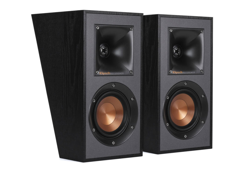 LOA KLIPSCH R 41SA