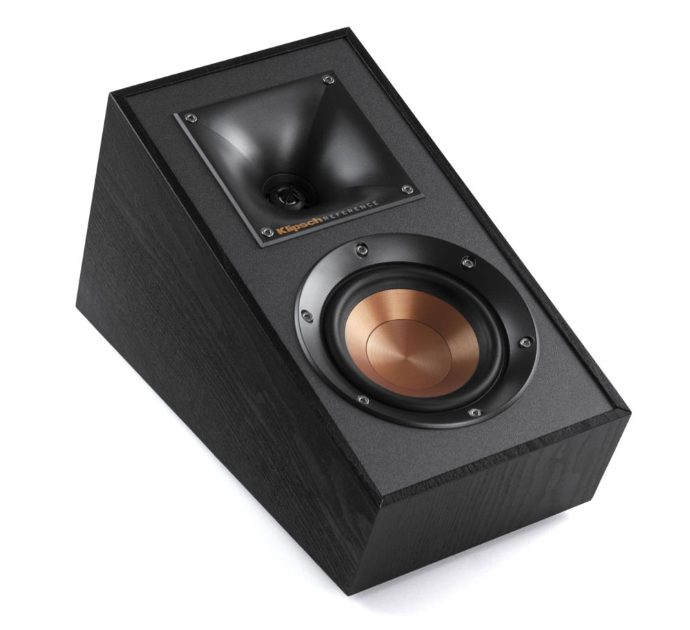 LOA KLIPSCH R 41SA