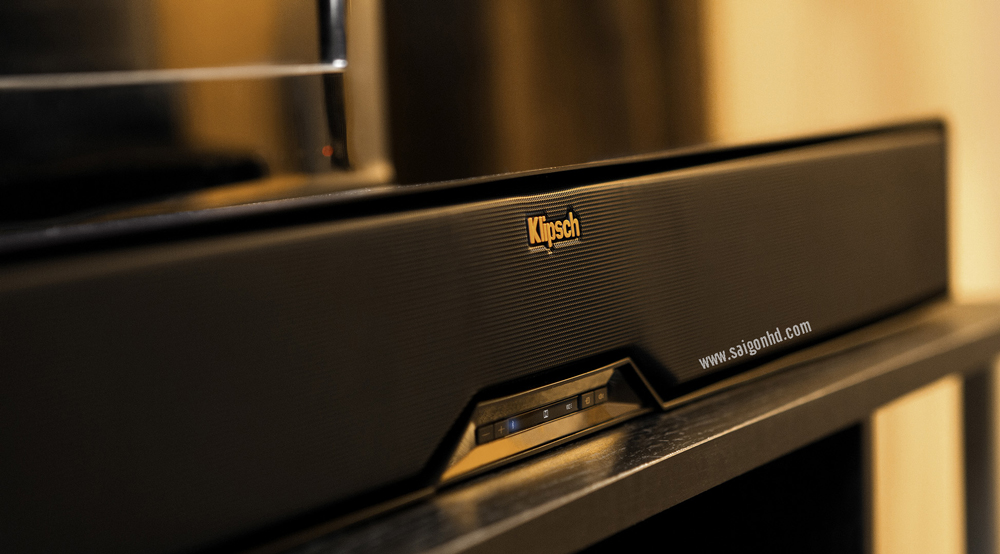 KLIPSCH R 4B