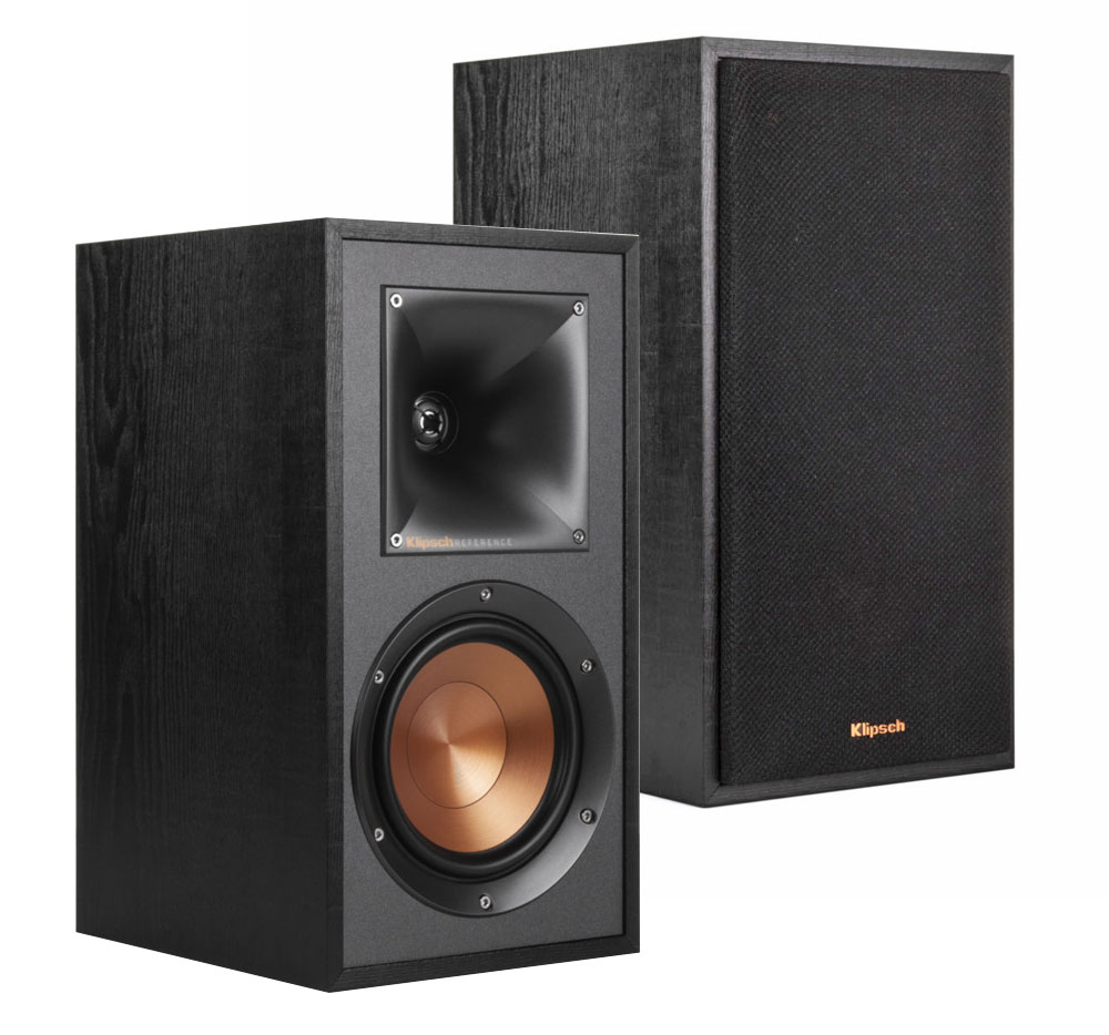 LOA KLIPSCH R 51M