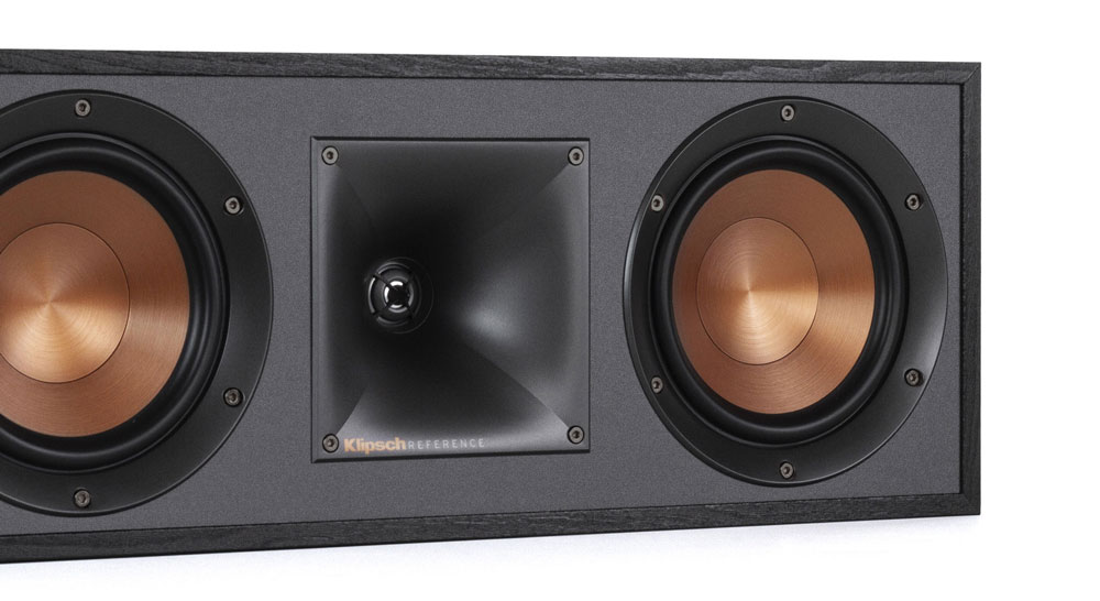 KLIPSCH R 52C