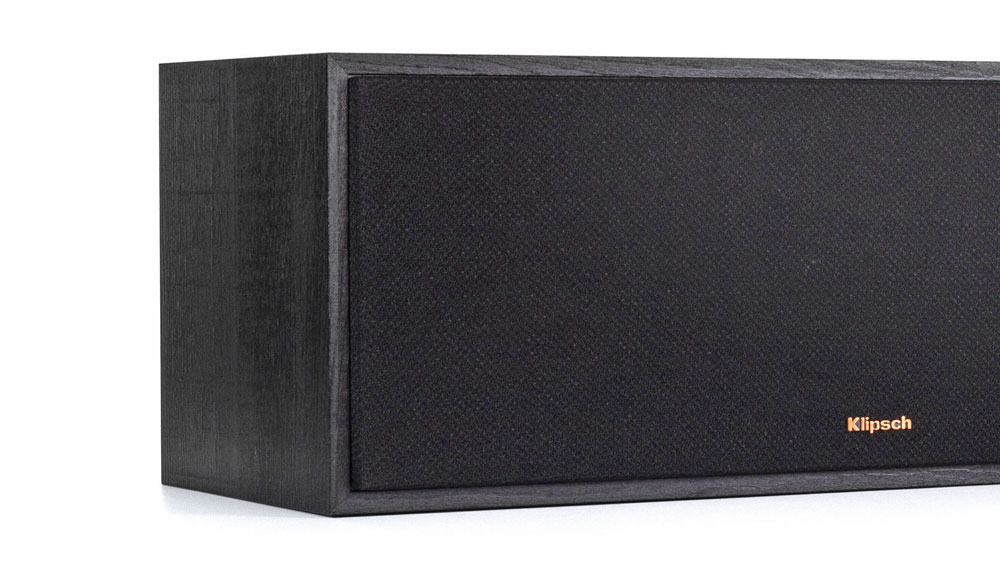 LOA KLIPSCH R 52C