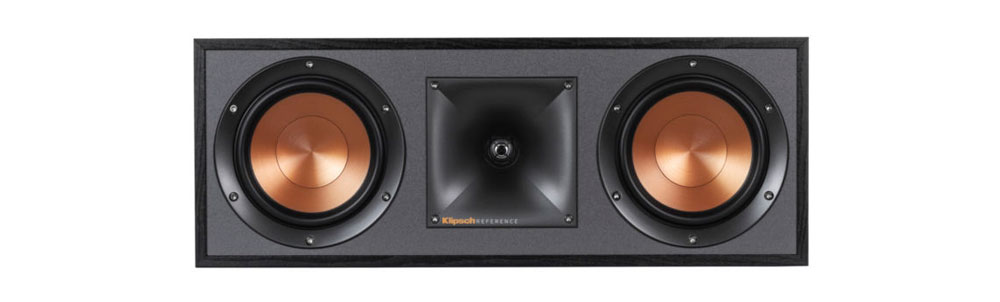 LOA KLIPSCH R 52C