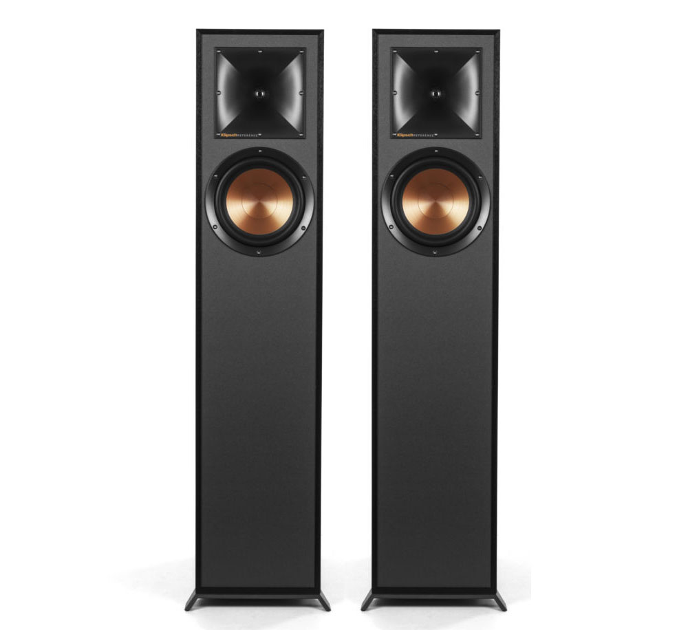 KLIPSCH R 610F